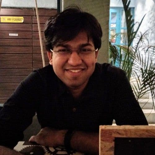 Navneet Gupta