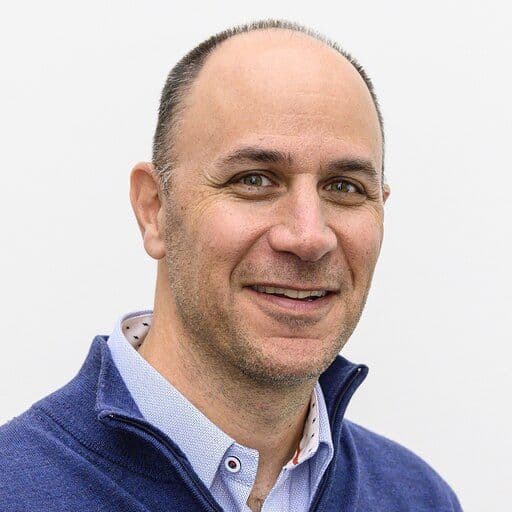 Adam Greco