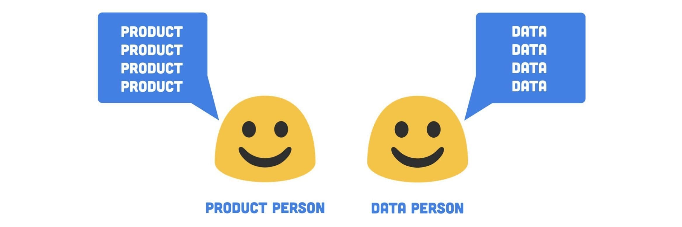 The UX of Data