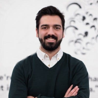 Andrés Menchero