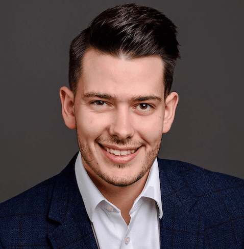 Alexander Magnusson