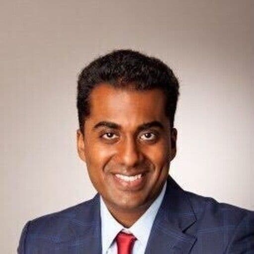 Nikhil Gangaraju