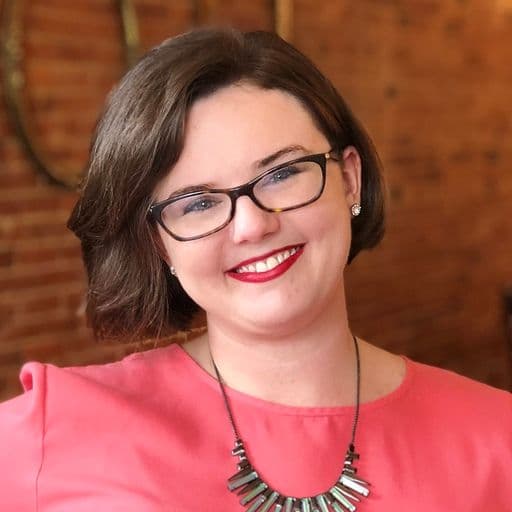 Host: Rachel Herrera