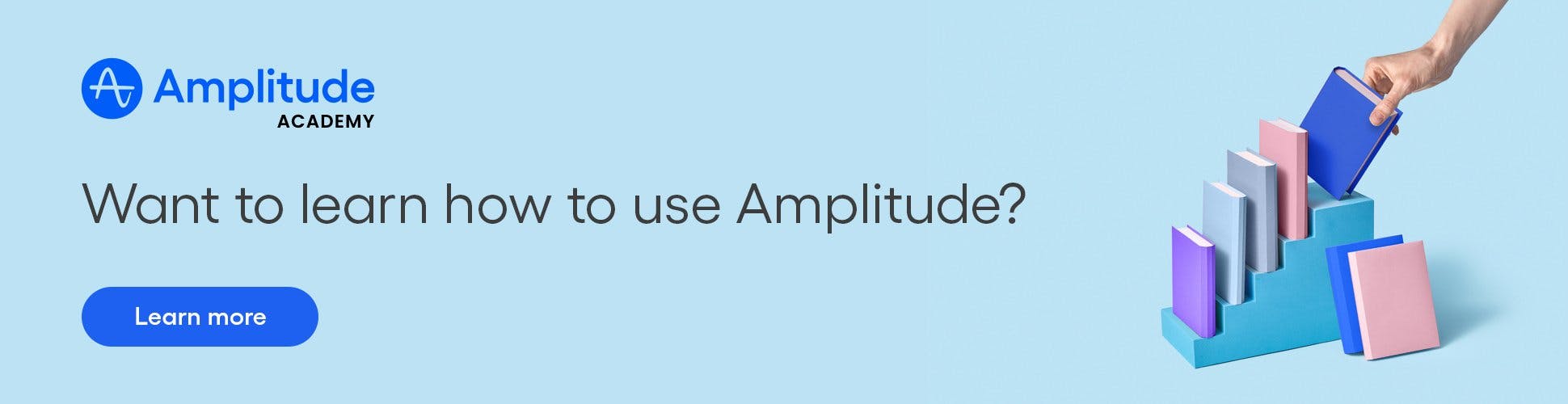 Amplitude Academy
