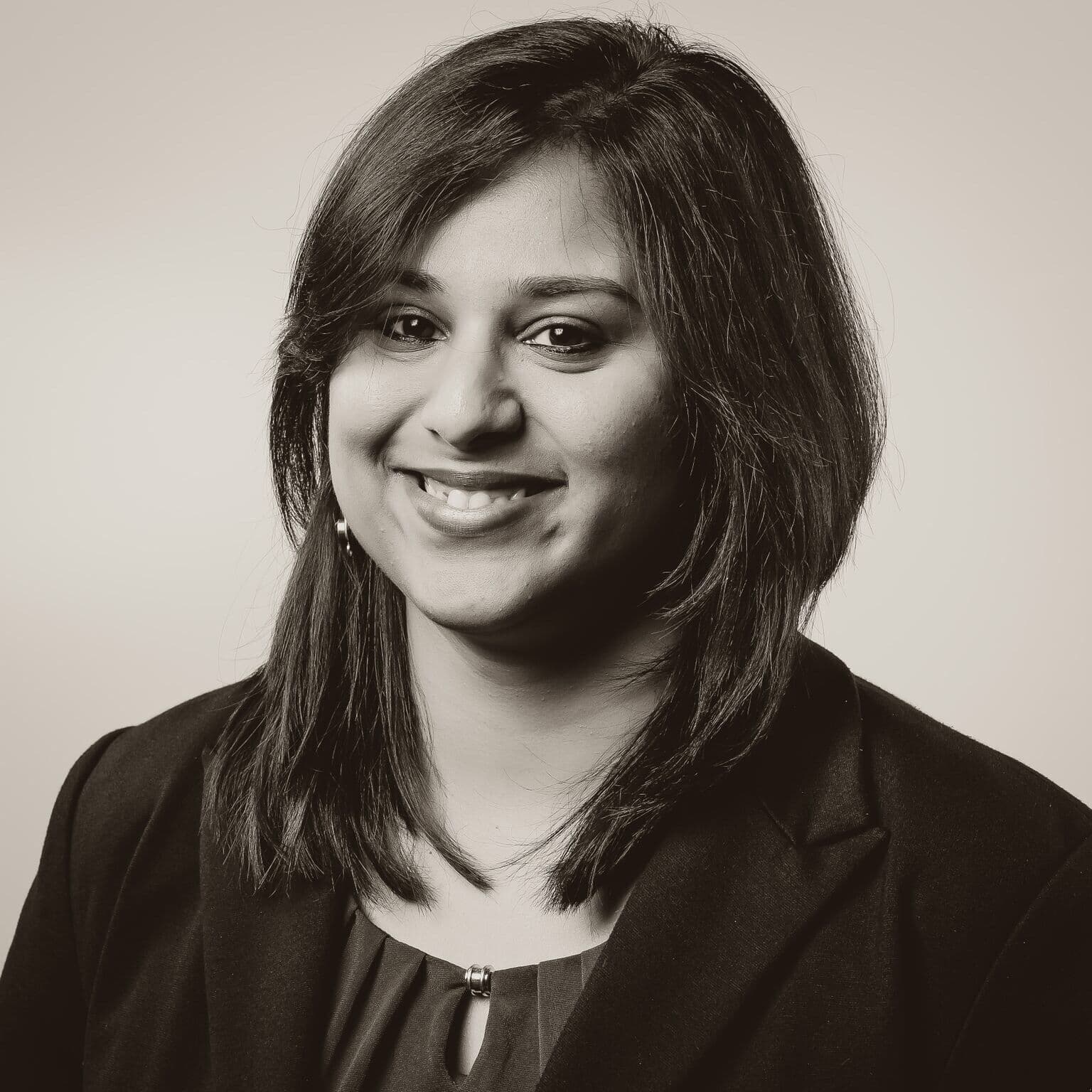 Guest: Pragnya Paramita
