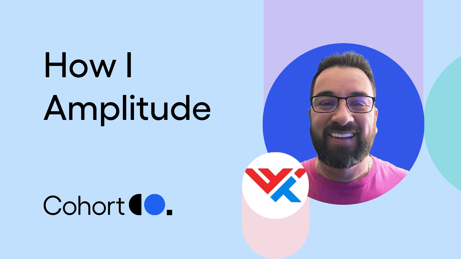 Chris Lopez, Sr. of WWT shares his story about using Amplitude