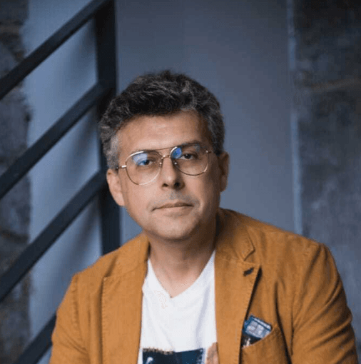Bruno Barbagli