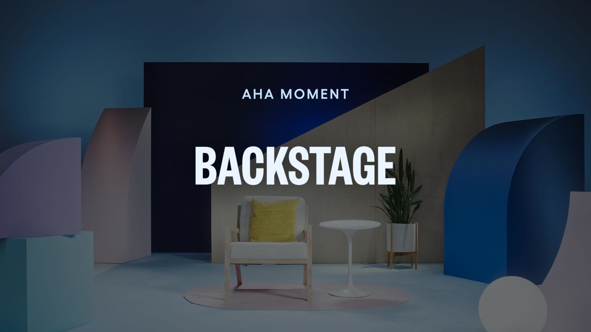 Backstage blog hero image