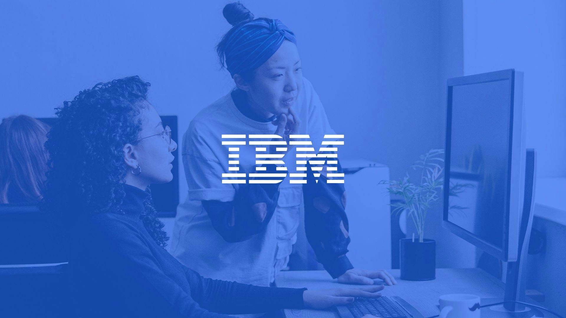 IBM Alena Featured Image