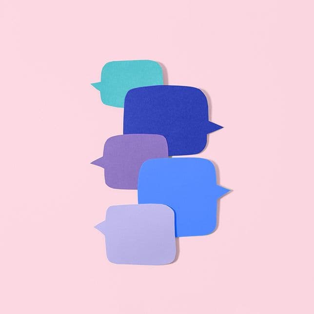 Using Data to Stay Close to the Customer