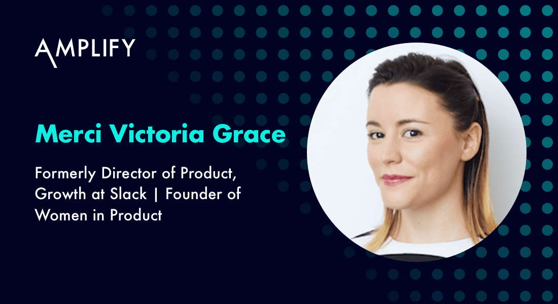 Social post: Merci V Grace