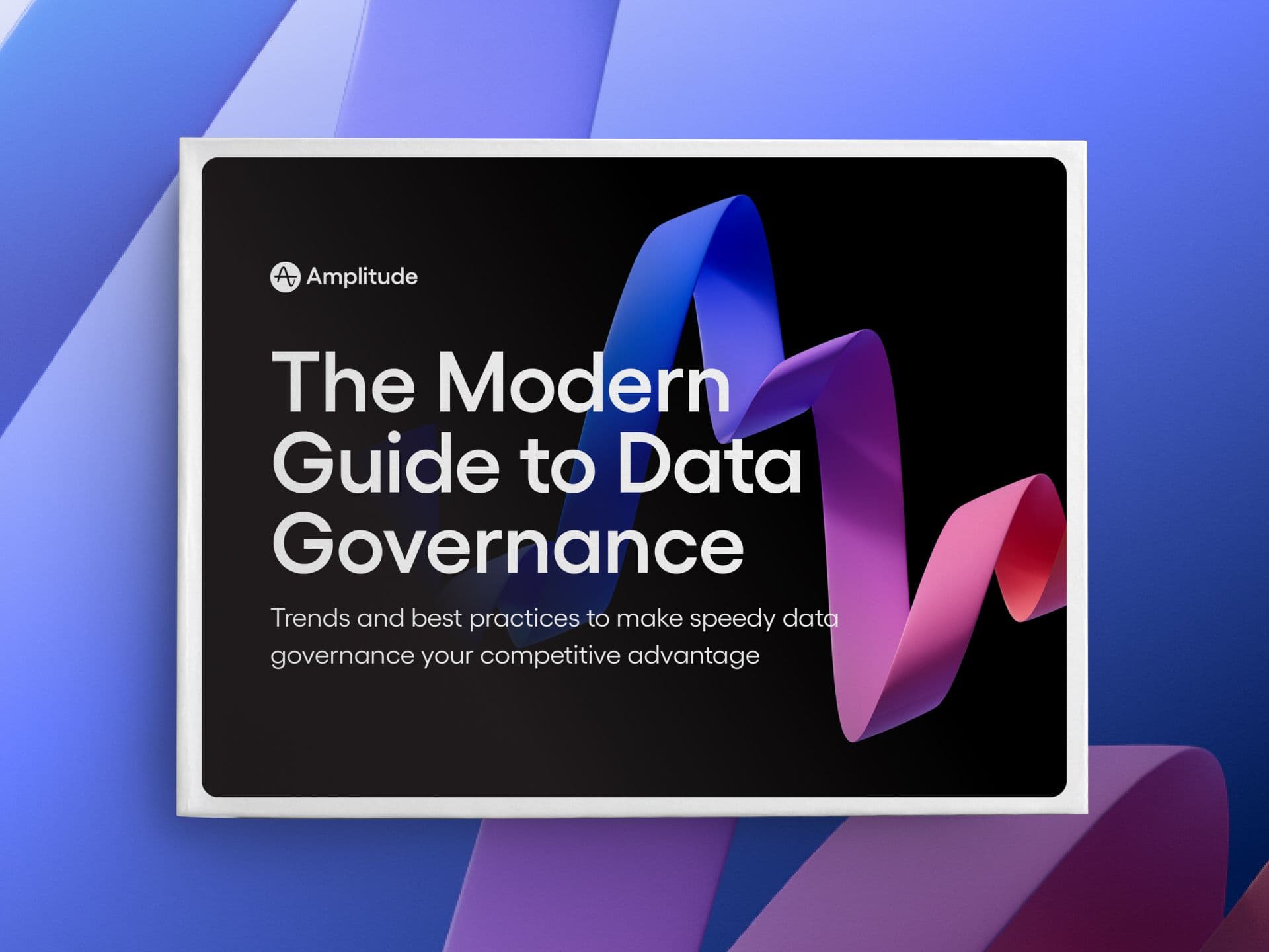 The Modern Guide to Data Governance
