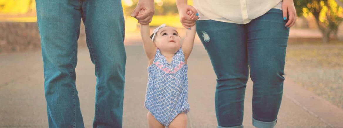 How Tech Can Help Parental Leave be the New Normal