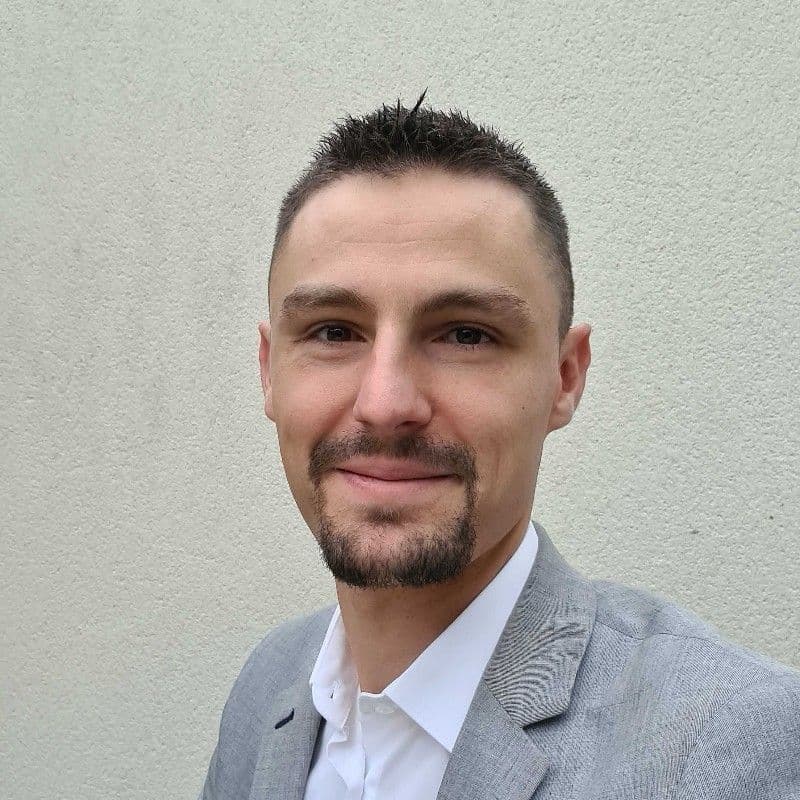 Thomas Clavelloux