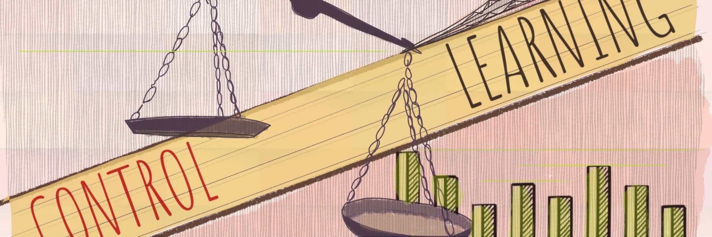 Measuring to Control vs. Measuring to Learn and Improve