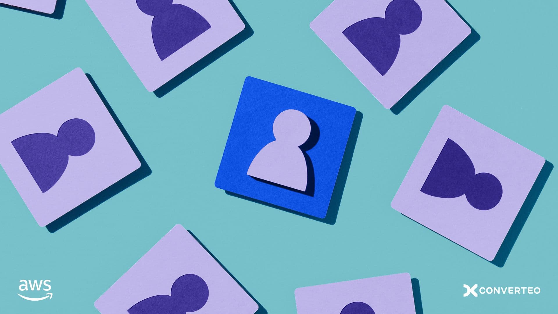 Personalization Insights from Converteo and AWS