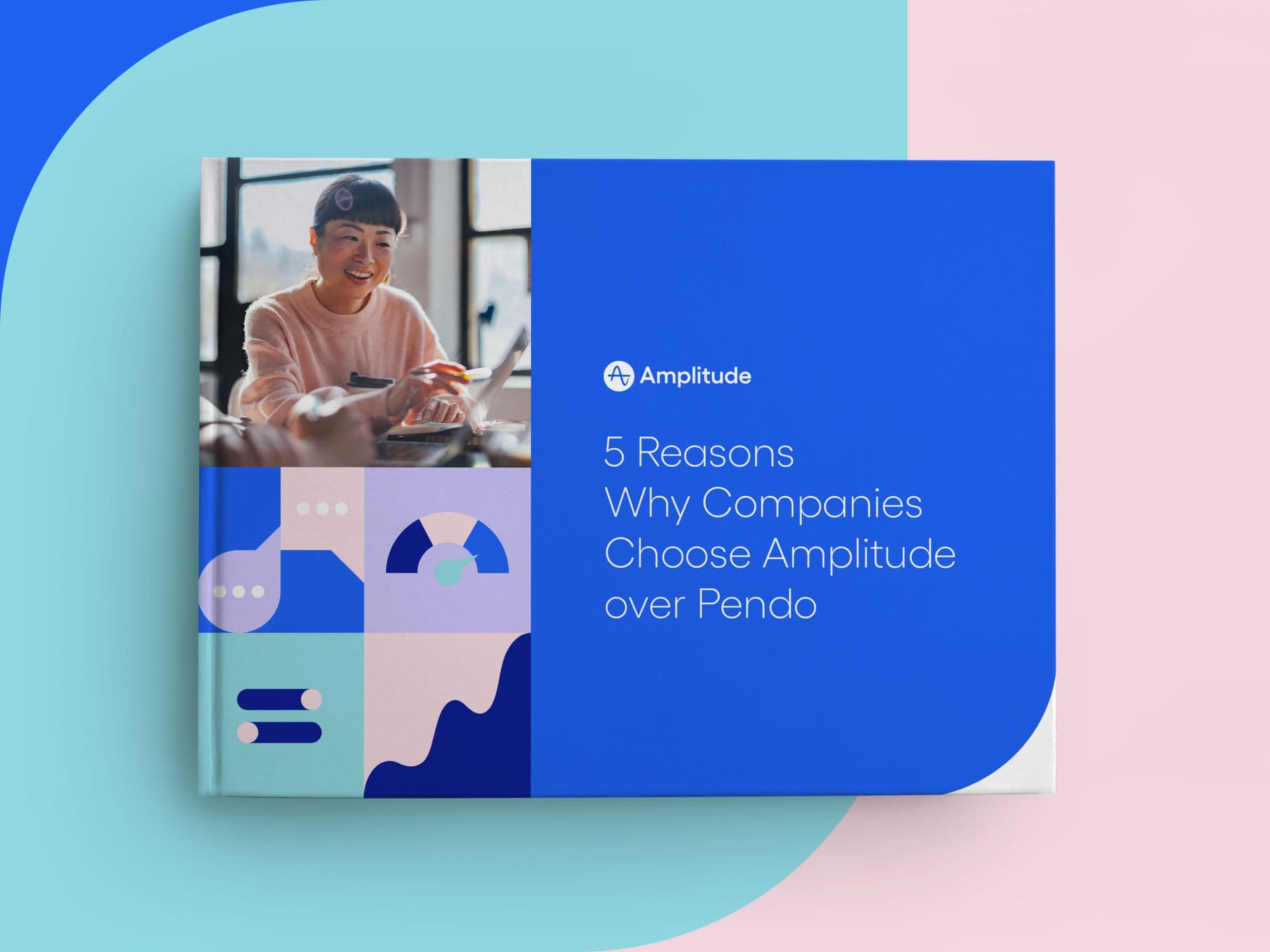 Pendo vs Amplitude Blog Post