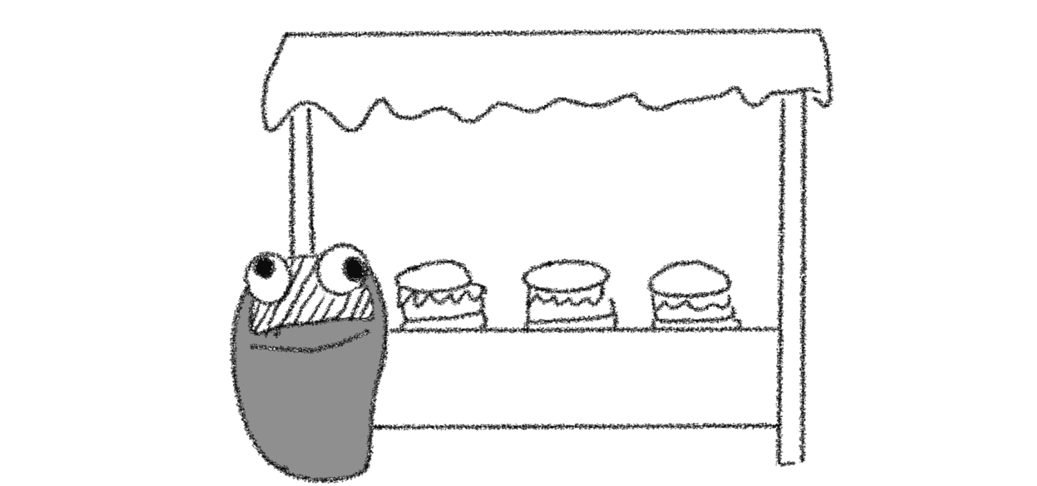 Amplitude Design Story: Tom's Burgers 1