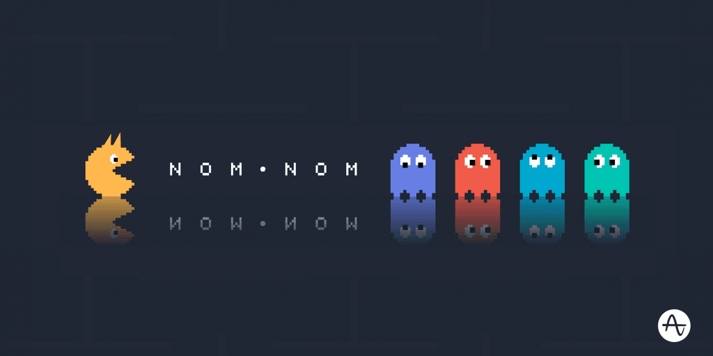 We’re Growing
