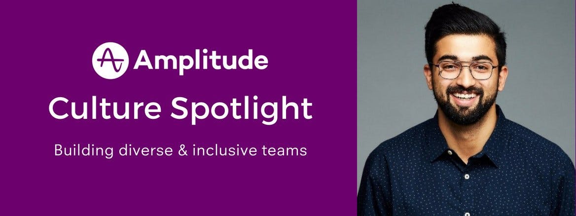 Culture Spotlight: Building Inclusive Teams with Varun Sharma, Manager of Customer Success