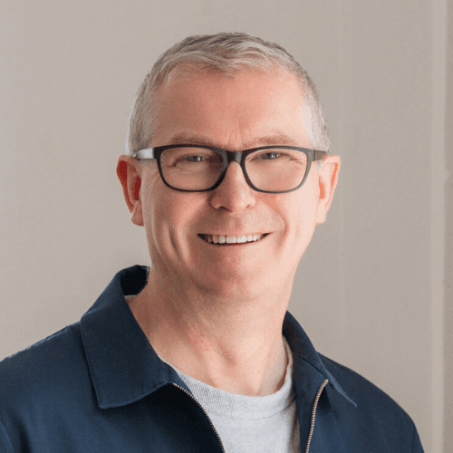 Mark Drasutis