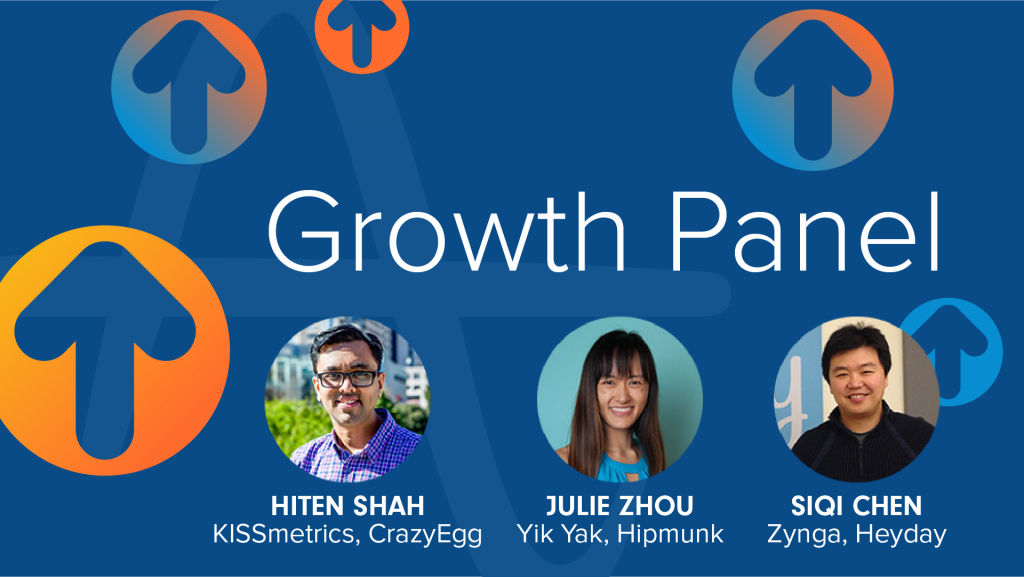 Takeaways from the First Growth Clinic: Unite Your Company Around One Important Metric