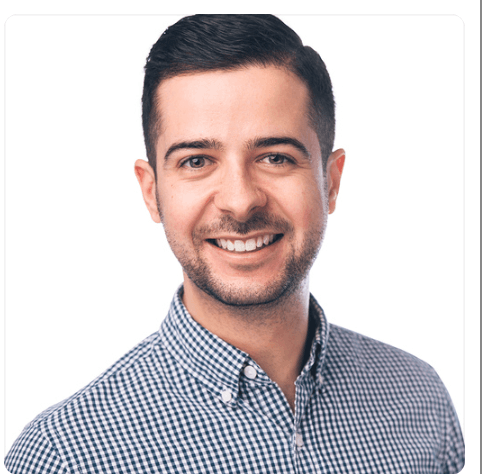 Ethan Abrams