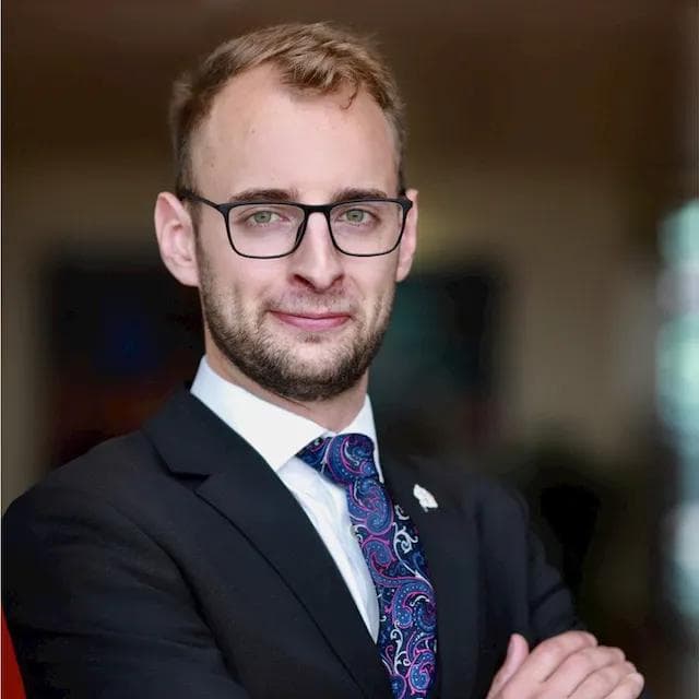 Matt Groom