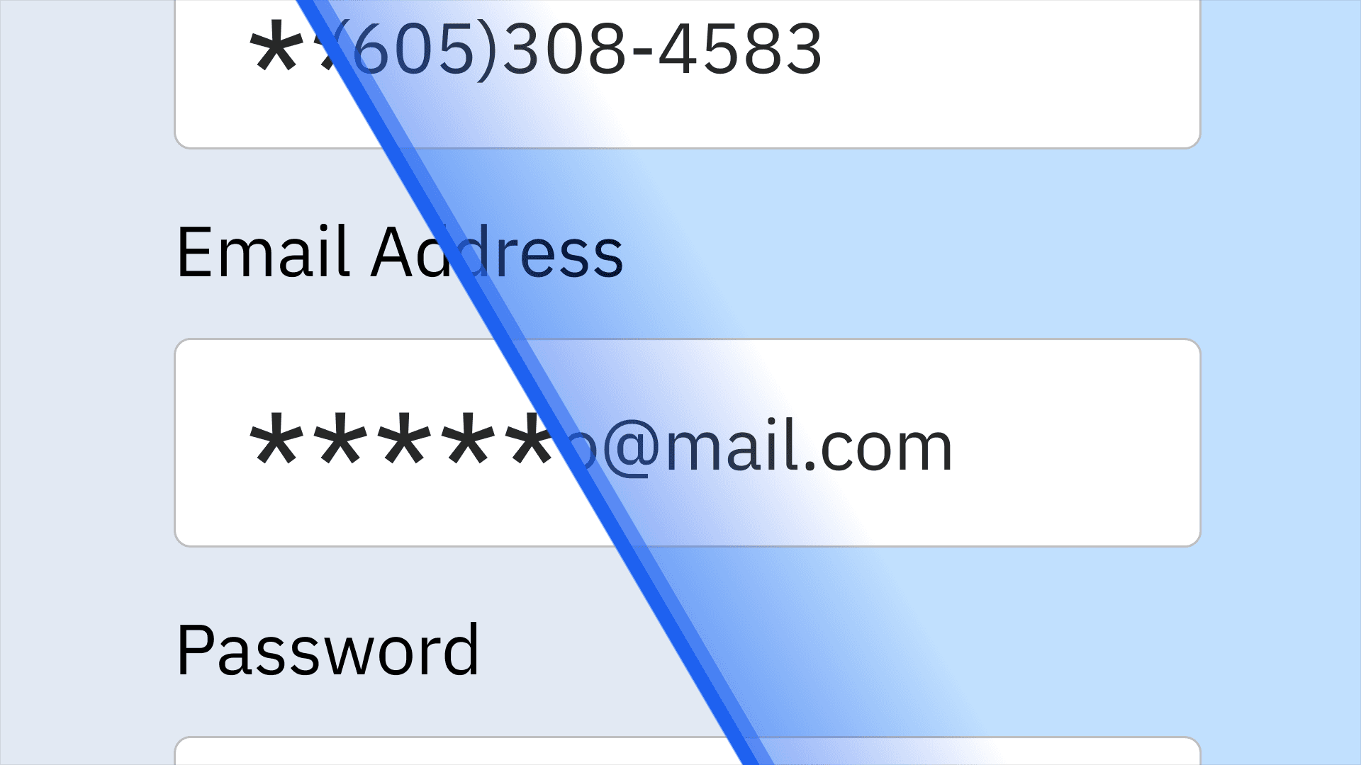 Session Replay privacy