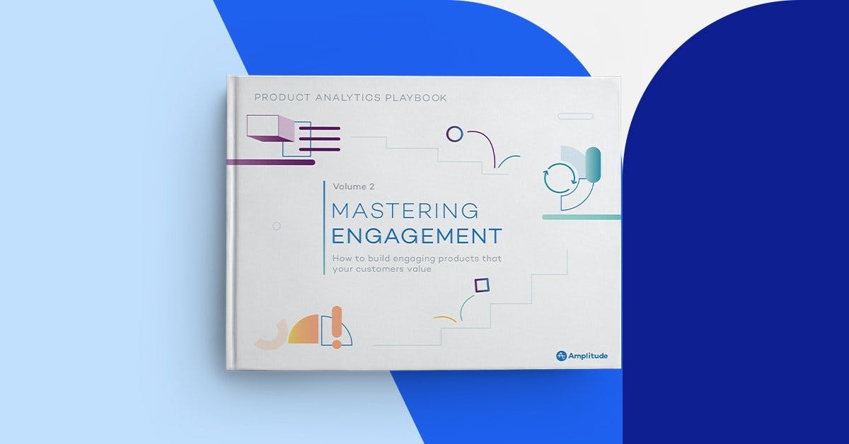 ‘Product Analytics Playbook: Mastering Engagement’ is Here!