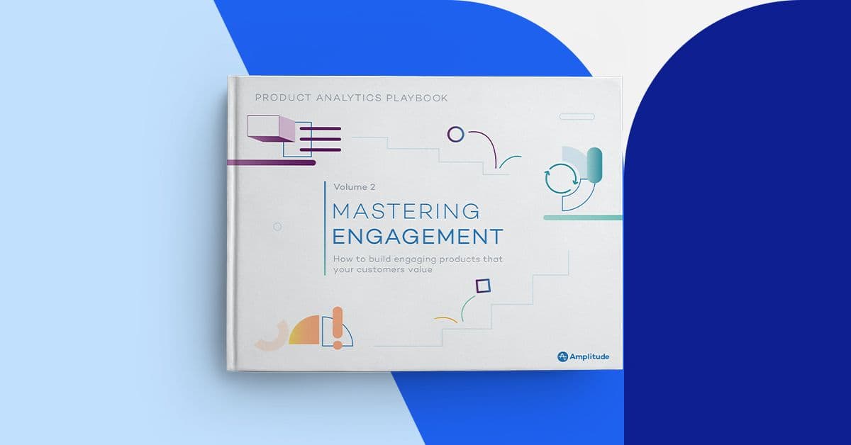 ‘Product Analytics Playbook: Mastering Engagement’ is Here!
