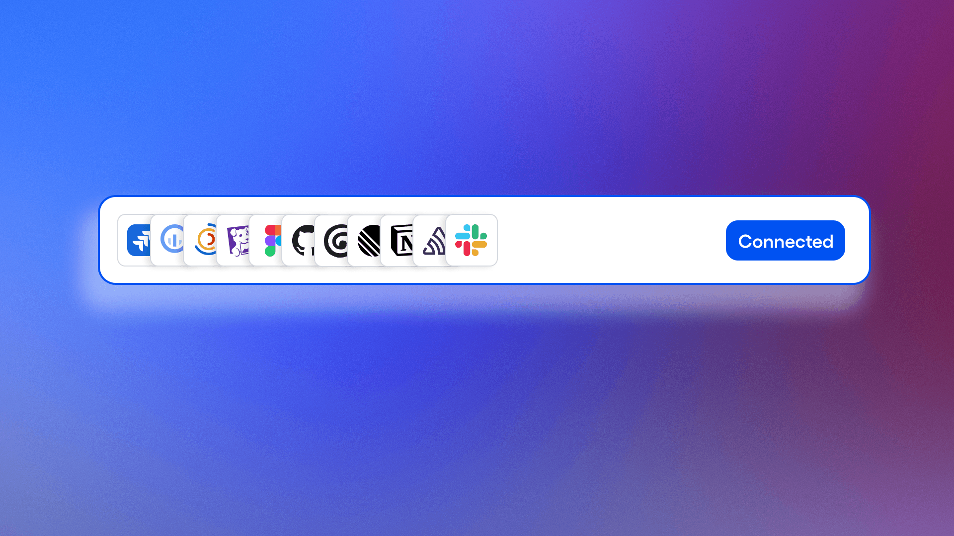 Agent Connectors