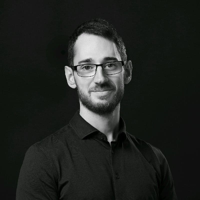 Bjørn Seaton