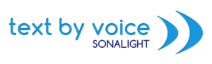 sonalight-text-by-voice-Anrdoid-app-YC