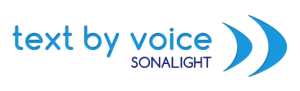 sonalight-text-by-voice-Anrdoid-app-YC