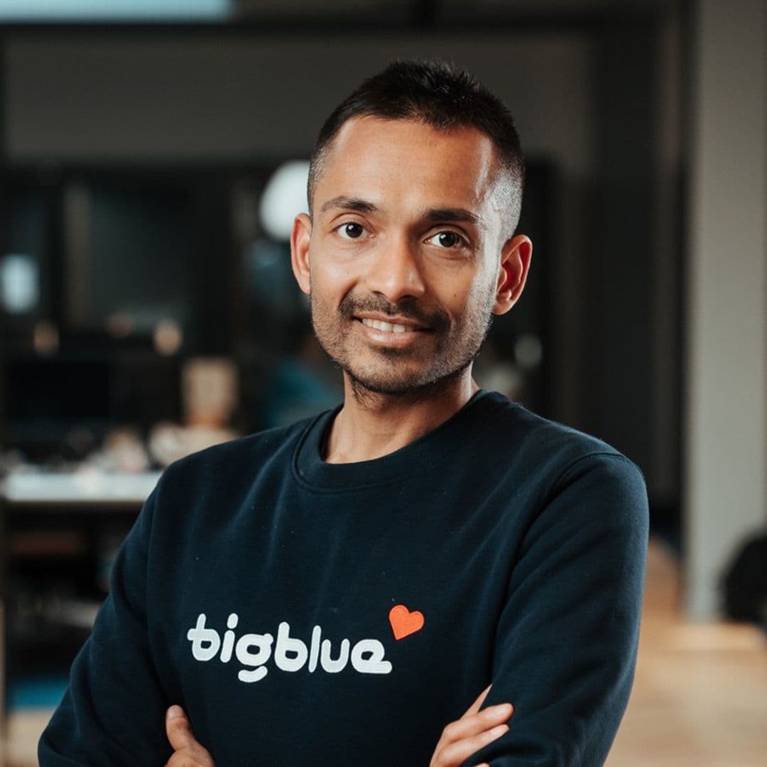 Anshuman Aggarwal