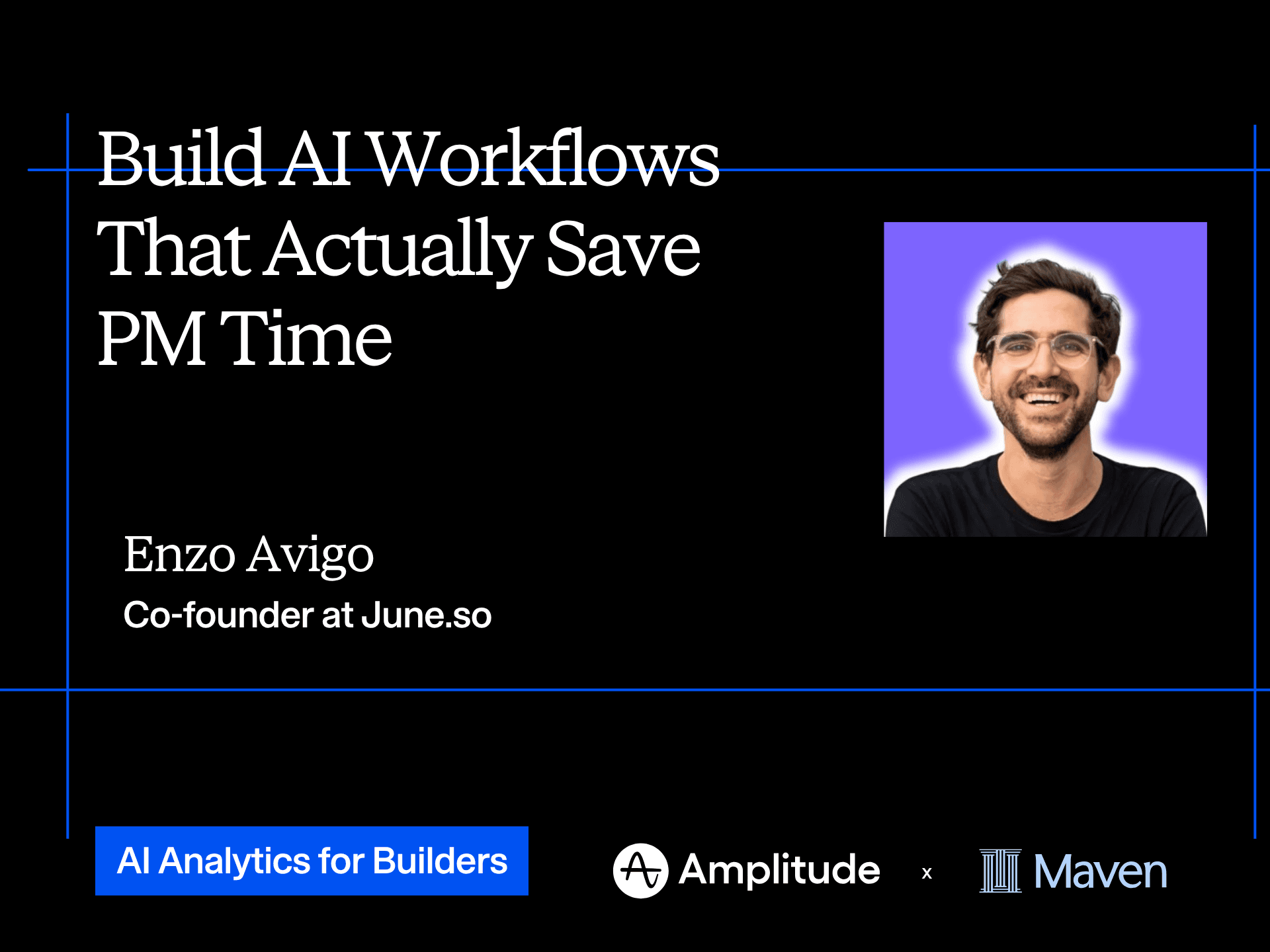 Build AI Workflows that Actually Save PM Time