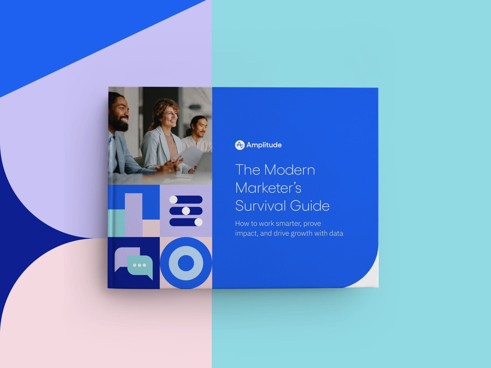 Modern Marketer's Survival Guide