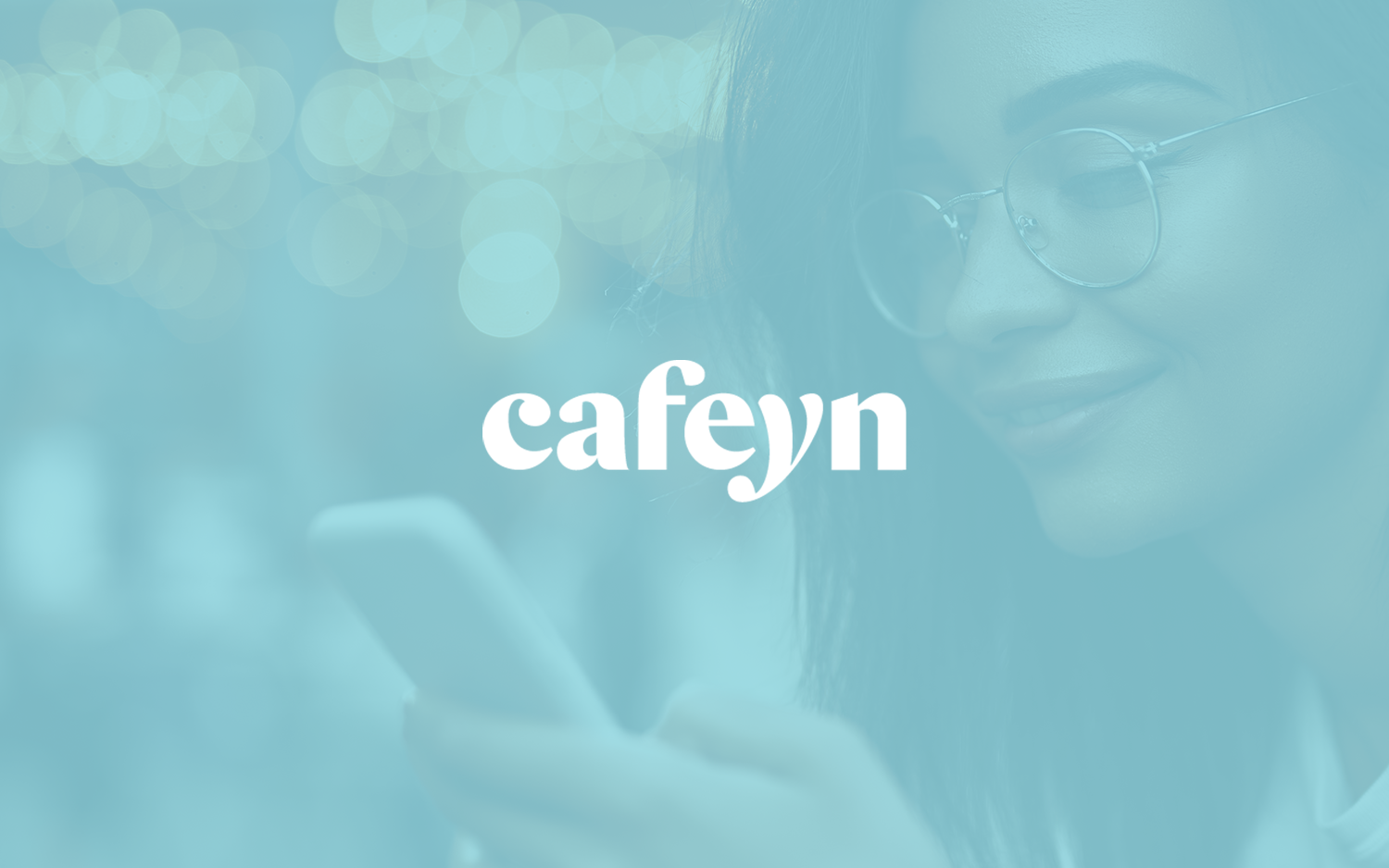 Cafeyn Customer Blog