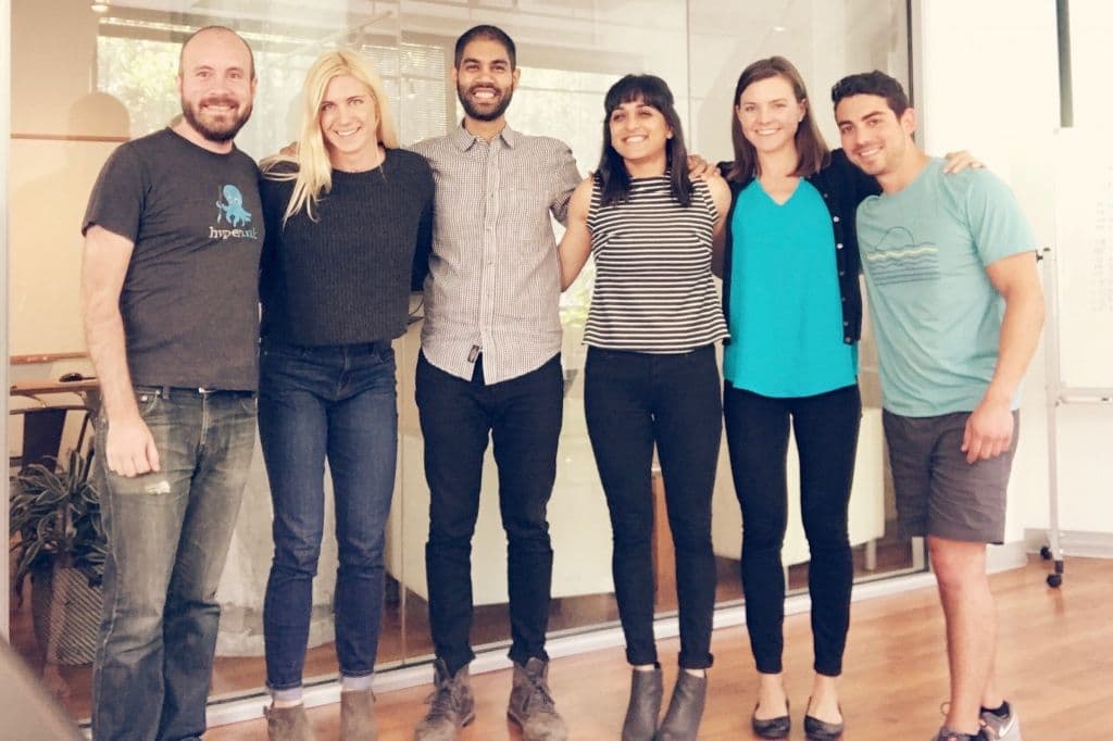 Amplitude's blog image