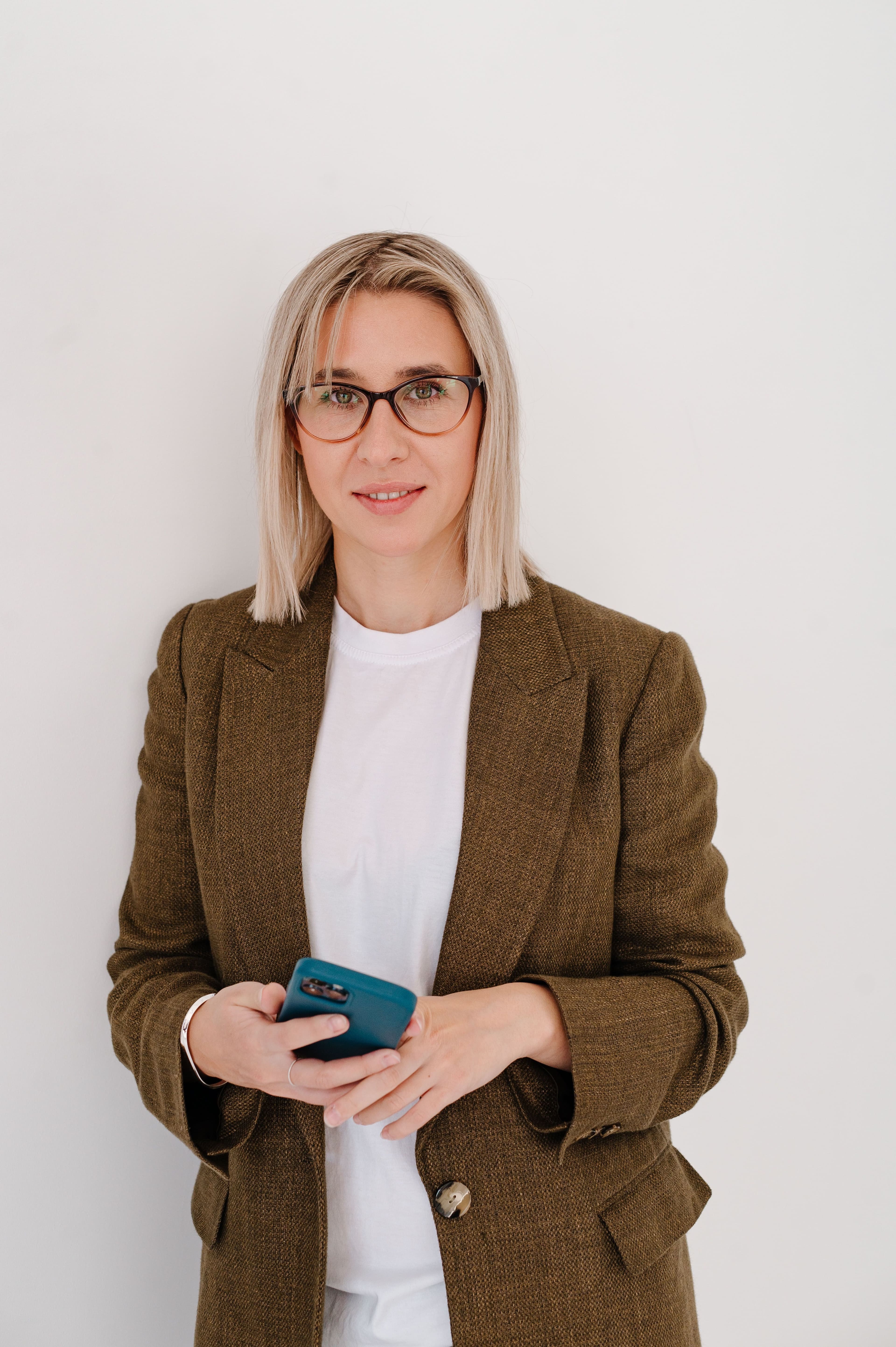 Ekaterina Gamsriegler