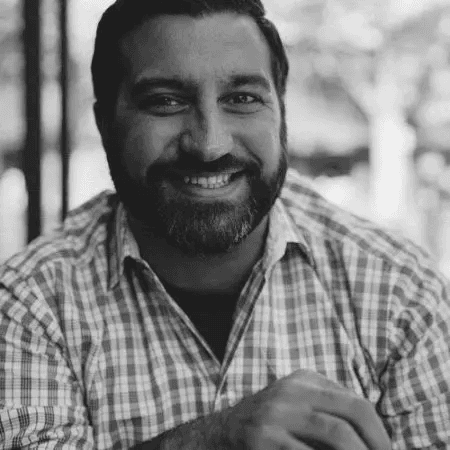 Fareed Mosavat on ‘Being a Product Person Through and Through’