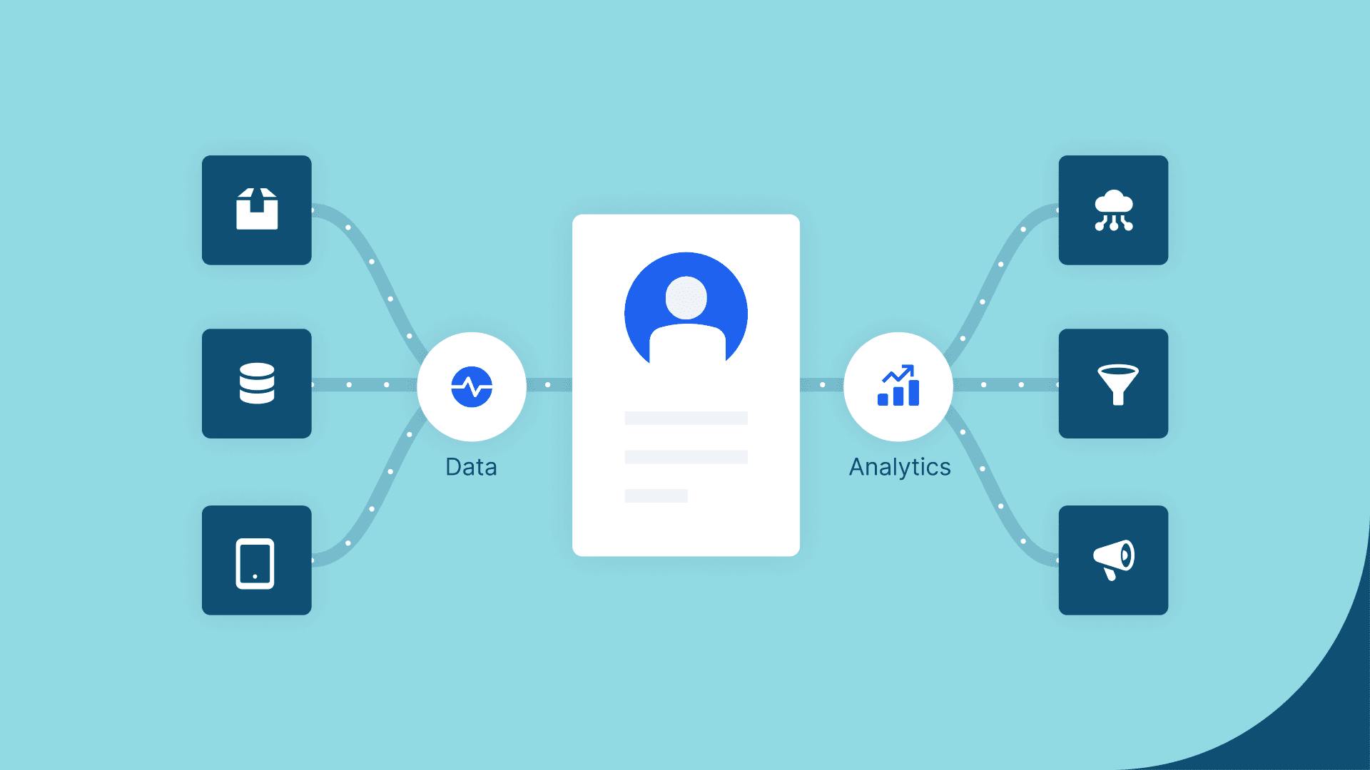 Meet the Amplitude CDP