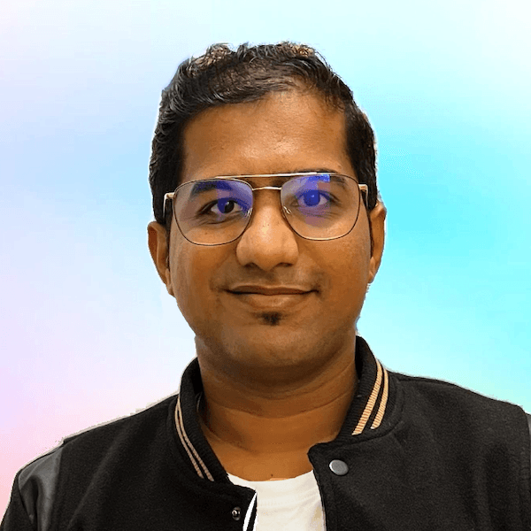 Prasad Gupte
