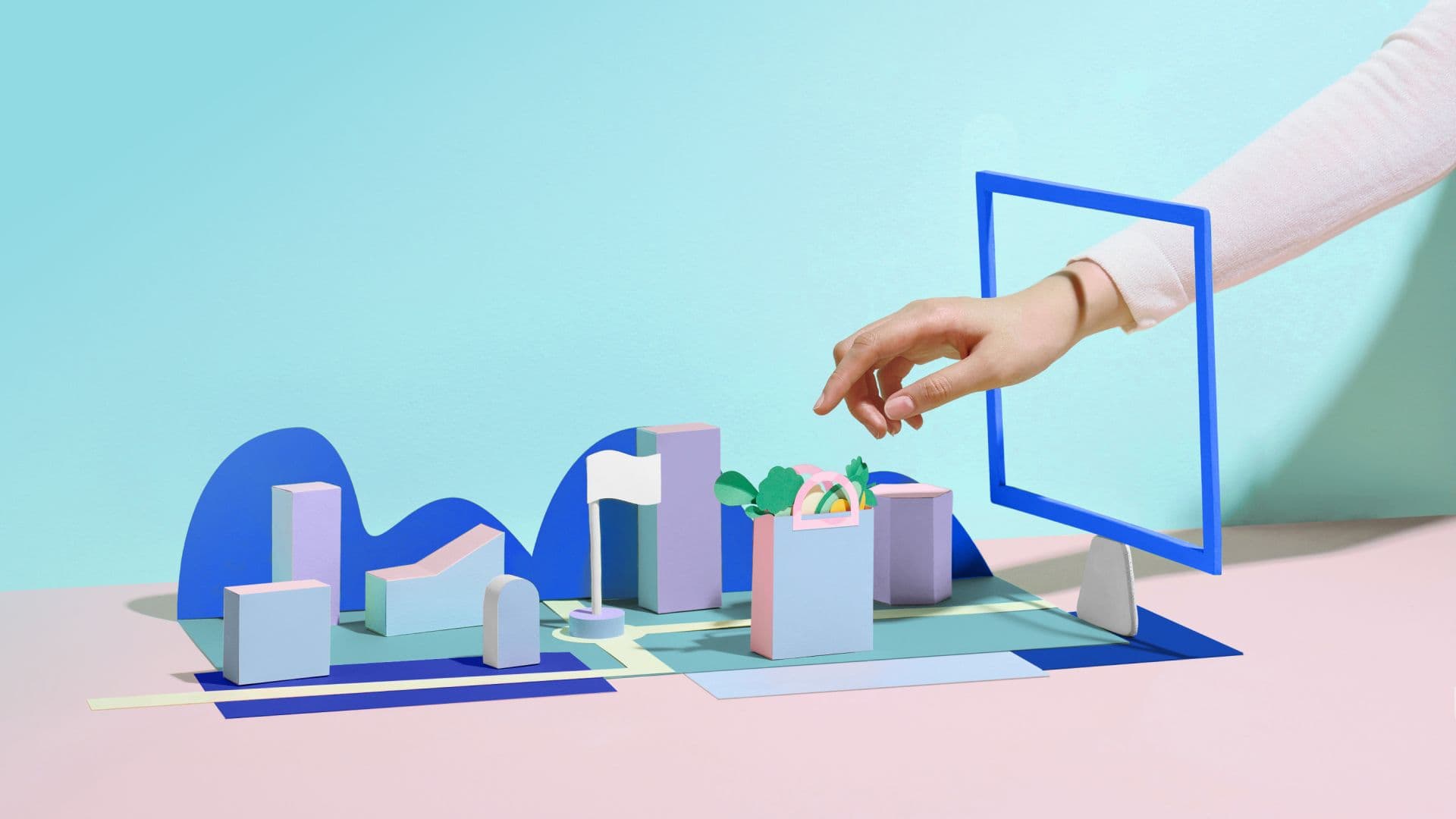 website ux analysis