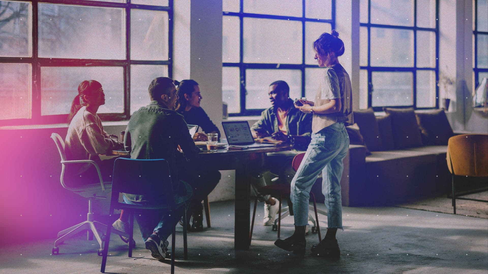 Hackathons feature