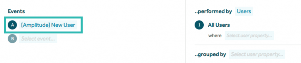 amplitude-product-customize-new-user