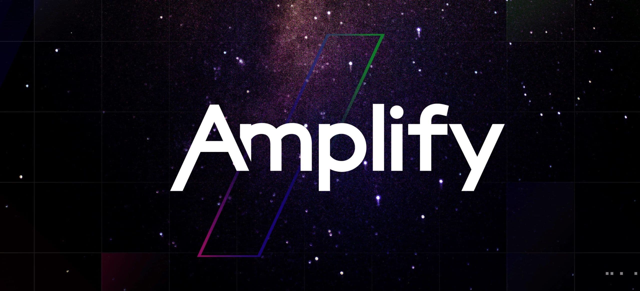 Amplify 2020: Highlights from the Largest Gathering of Product and Growth Leaders