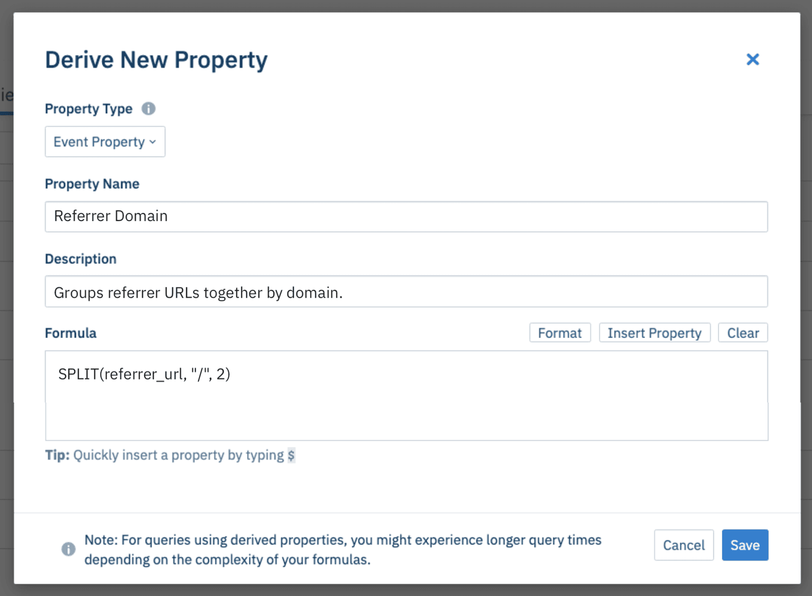 Amplitude's blog image
