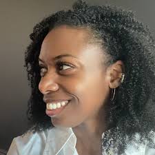 Guest: Raven Moore